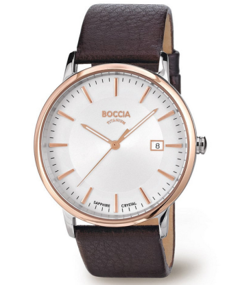 Montre Boccia 2 - 3 jours ouvrés.