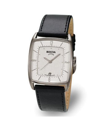 Montre Boccia de votre