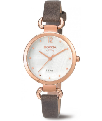 Montre Boccia pas cheres