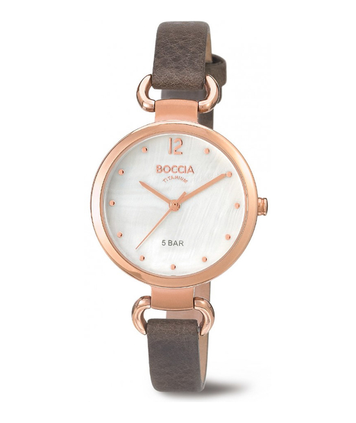 Montre Boccia pas cheres