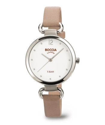 Montre Boccia en ligne des produits 