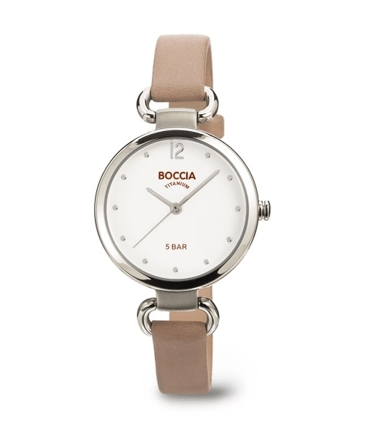 Montre Boccia en ligne des produits 