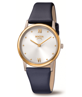 Montre Boccia Toutes les collections ici