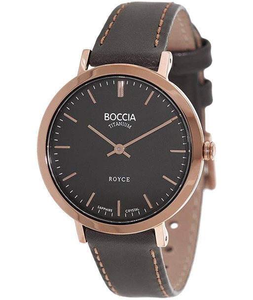 Montre Boccia france