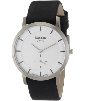 Montre Boccia de votre