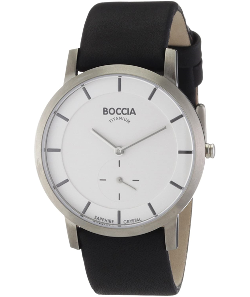 Montre Boccia de votre