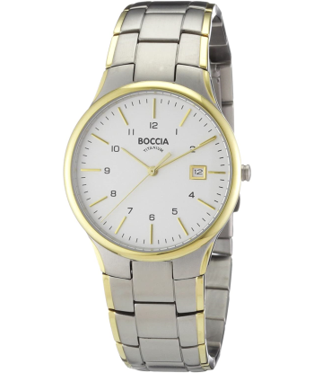 Montre Boccia meilleur choix