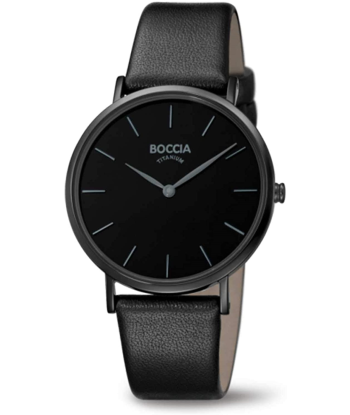 Montre Boccia Les magasins à Paris