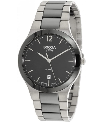 Montre Boccia prix pour 