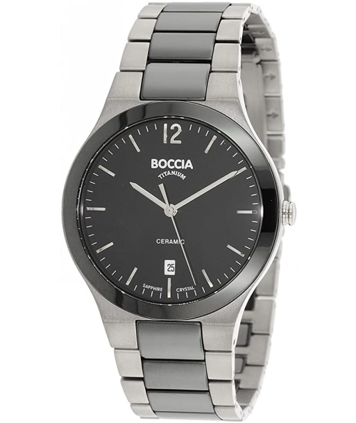 Montre Boccia prix pour 