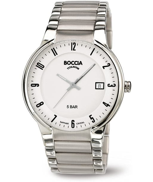 Montre Boccia de votre