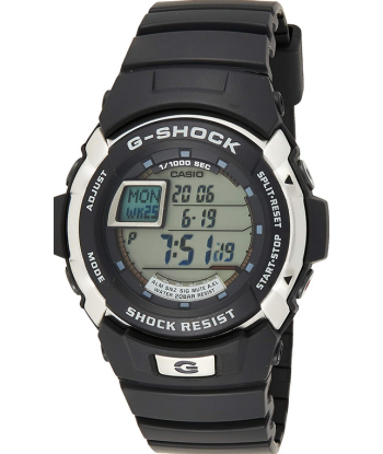 Montre Casio G-shock vous aussi creer 