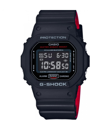 Montre Casio G-shock Paris Déstockage Promo