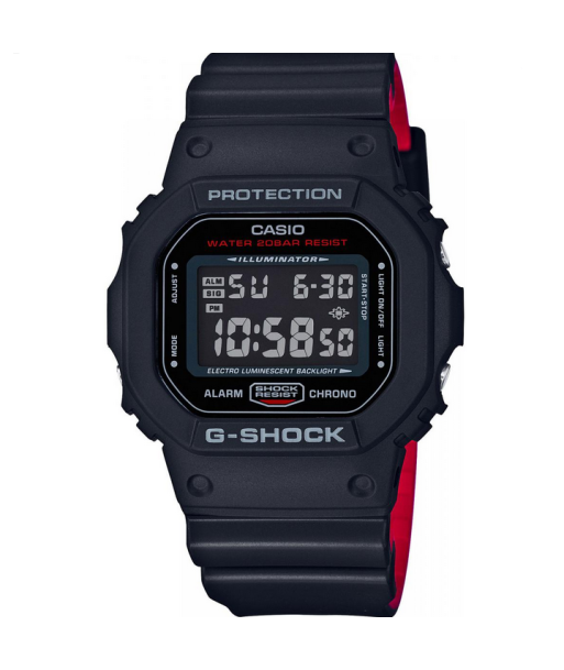 Montre Casio G-shock Paris Déstockage Promo