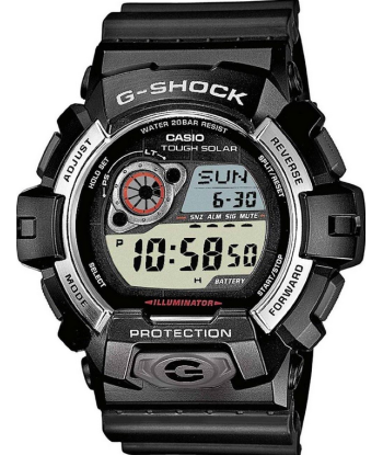 Montre Casio G-shock Les magasins à Paris