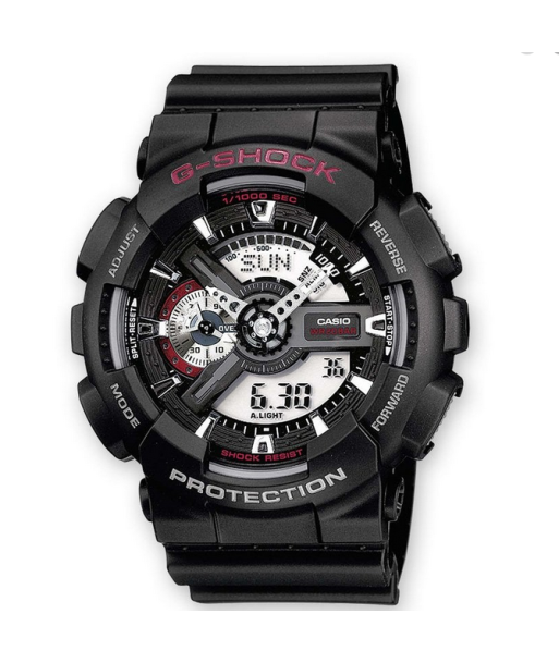 Montre Casio G-shock Comparez plus de prix