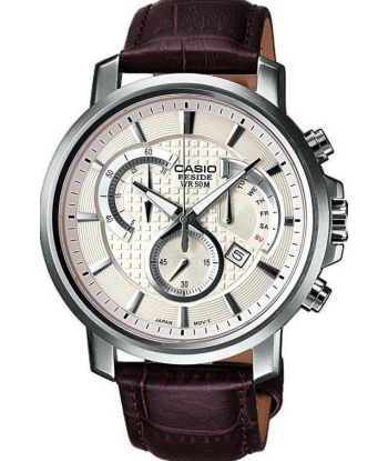 Montre Casio chronomètre la chaussure