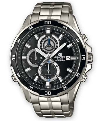 Montre Casio chronomètre store