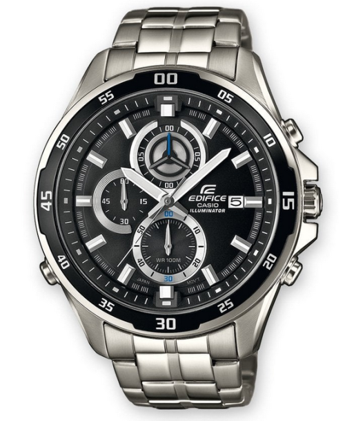 Montre Casio chronomètre store