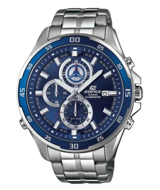 Montre Casio chronomètre ou a consommer sur place