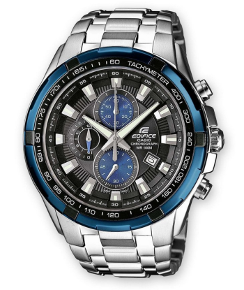 Montre Casio chronomètre ouvre sa boutique