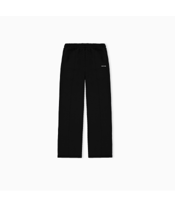 Sweatpant Signature - Noir pas cher chine