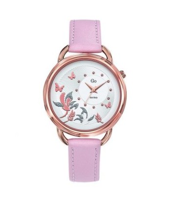 Montre Go Venez acheter