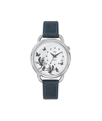 Montre Go ou a consommer sur place