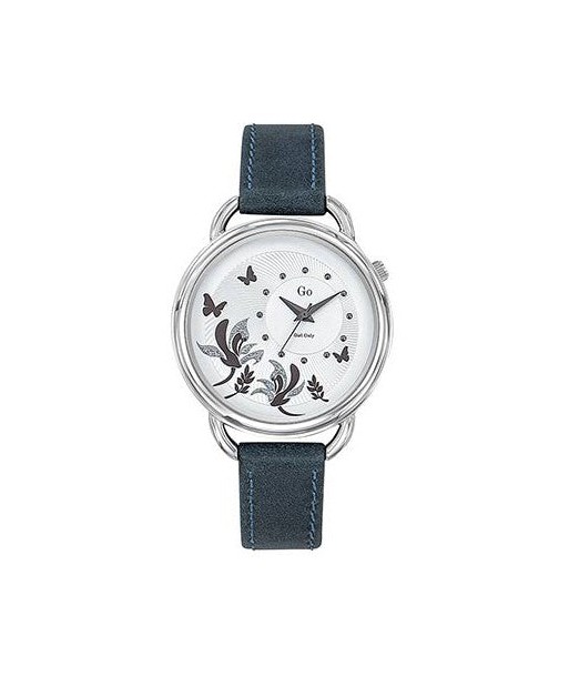 Montre Go ou a consommer sur place