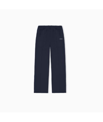 Sweatpant Signature - Bleu marine Dans la société mordern