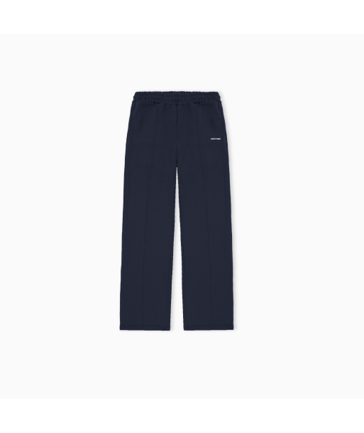 Sweatpant Signature - Bleu marine Dans la société mordern