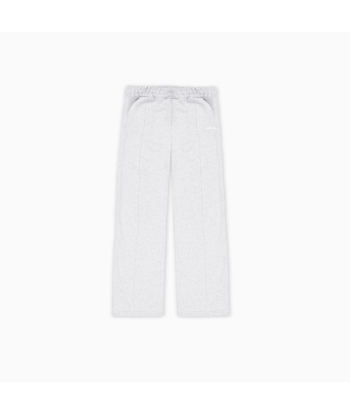 Sweatpant Signature - Gris rembourrage situé sous