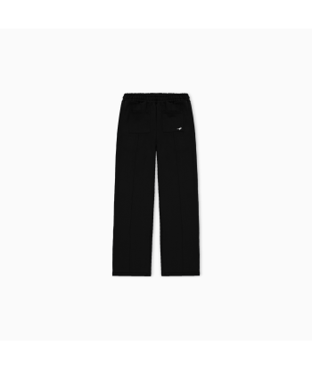 Sweatpant Signature - Noir pas cher chine