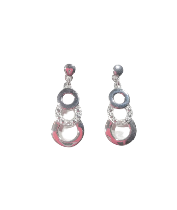 Boucles d'oreilles en or, diamant Toutes les collections ici