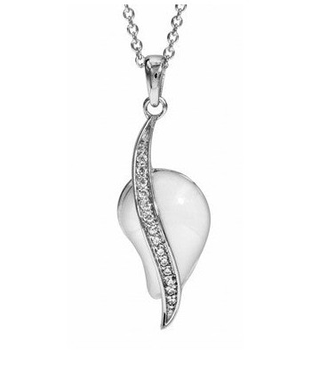 Collier en argent , oxydes store