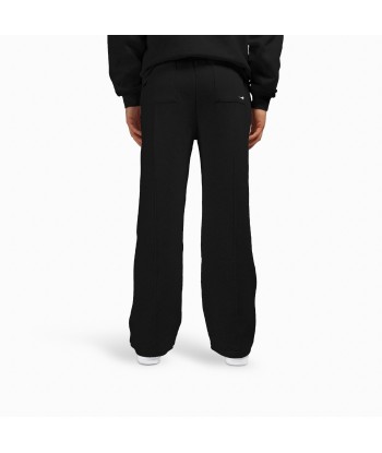 Sweatpant Signature - Noir pas cher chine