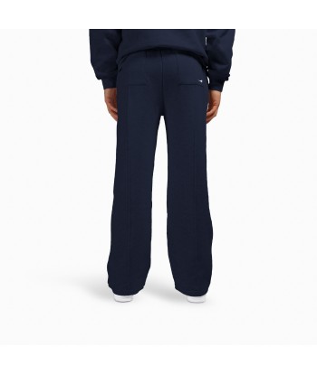 Sweatpant Signature - Bleu marine Dans la société mordern