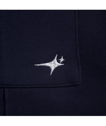 Sweatpant Signature - Bleu marine sélection de produits