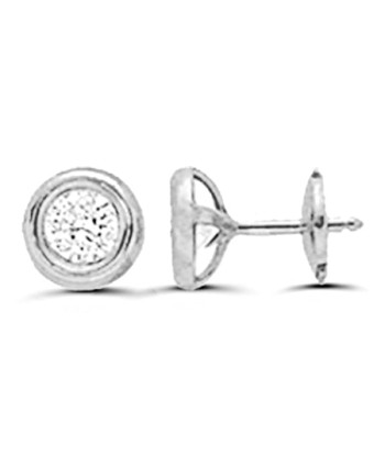 Boucles d'oreilles or, diamant livraison gratuite