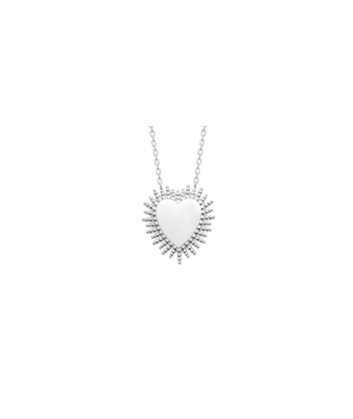 Collier en argent livraison gratuite