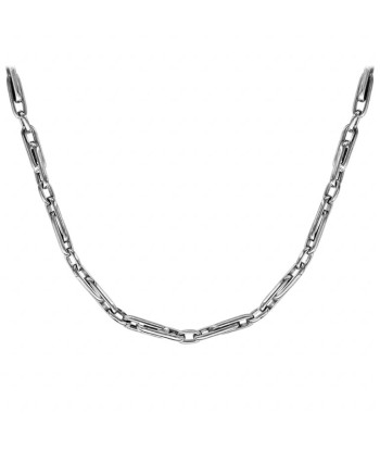 Collier en acier livraison gratuite