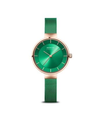 Montre Bering suggérées chez