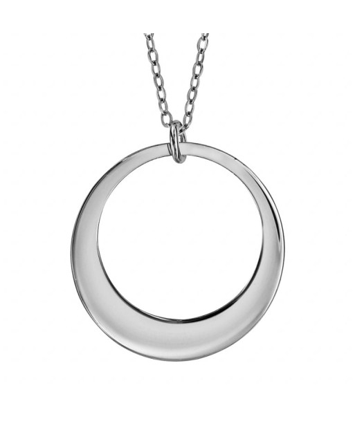 Collier en argent à personnaliser 50% de réduction en Octobre 2024